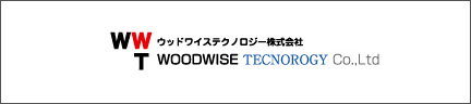 ウッドワイステクノロジー株式会社